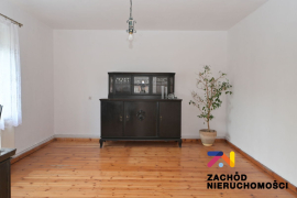 Centrum miasta &124; 3 pokoje z ogrodem